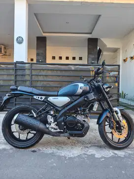 Jual Cepat. BU. Orinisinil, Low KM, jarang dipake