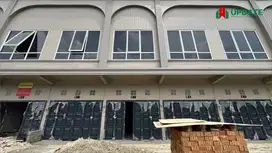 DIJUAL RUMAH DI KOMPLEK TUASAN GEOJU JALAN TUASAN GG MULYO MEDAN
