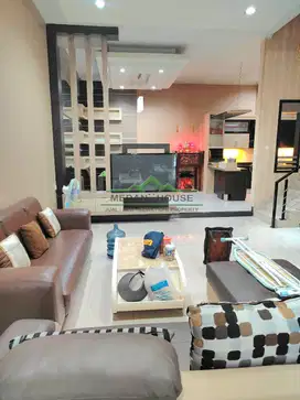VILLA CEMARA ASRI JL. MARIGOLD