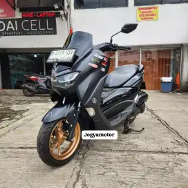 ALL NEW NMAX 155 ABS CONNECTED TAHUN 2023