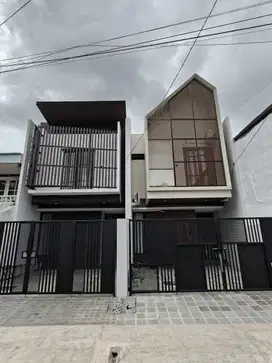 Rumah Baru Gress Baruk utara depan Superindo MERR