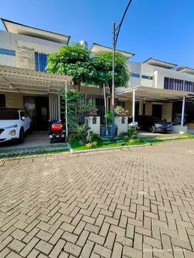 Rumah dijual berlokasi di Citra Garden clu Green Hill (IL)