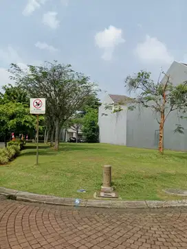 Dijual Cepat Kavling Whitsand Greenwich BSD