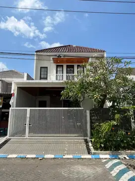 ‼️JUAL CEPAT‼️PERUM GRAND ALOHA TAMAN WARU SIDOARJO