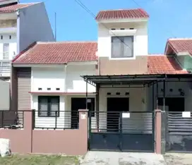 MURAH! Rumah Luas 120 Prima Harapan Regency samping Summarecon bekasi