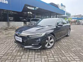 DP 5% Honda Accord 1.5 Bensin-AT 2020 BAI