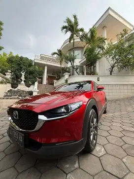 Mazda Cx30 Gt 2020