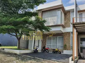 Rumah Siap Huni Harga Nego di Cluster Dekat Samsat Cinere Depok