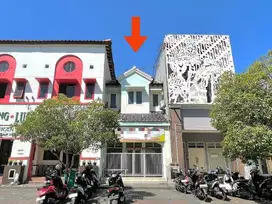Ruko di Citraland Surabaya Barat Murah Terawat dan Strategis