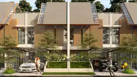Jual Villa Premium Kota Batu | Incaran para Wisatawan