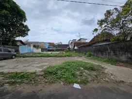 Tanah CONCAT 4 Jt-an Dekat UPN, AMIKOM, FE UII, Cocok Kost Exclusive