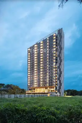 Luxury Apartment Kawana Golf Residence Jabakeka Fully Furnished
