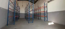 Dijual Gudang Sedayu di Cakung Jakarta Timur