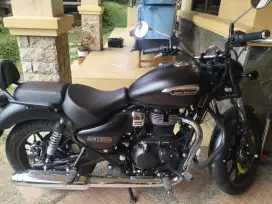 Royal enfield Meteor 350