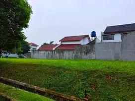 Jual Tanah Kavling Di Giri Loka BSD Serpong