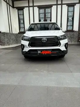 Venturer 2021 - Mulus terawat