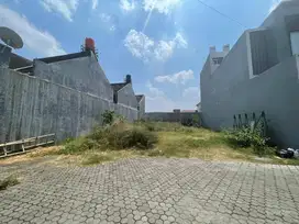Tanah Dalam Cluster 6 Menit UGM 7,5 Jt NEGO
