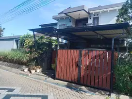 Butuh Jual Cepat,Rumah Siap Huni Bagus Terawat di Sidoarjo Jawa Timur