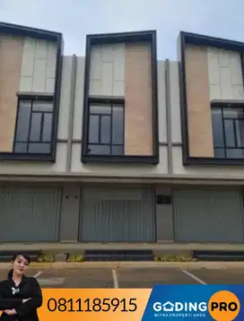 Murah Ruko Astha Arcade Suvarna Sutera Cikupa Tangerang