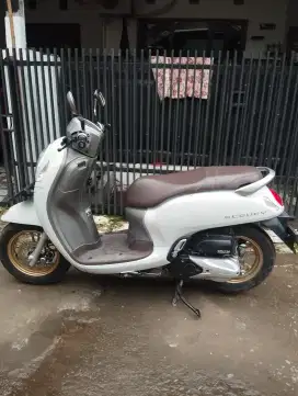 Dijual scoopy pretige 2020