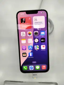 Cicilan Iphone 16 e 128 GB promo 0%