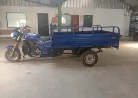 Viar Roda 3 V20 RL 200cc