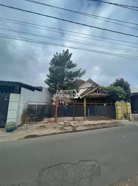 Dijual Rumah Kos Akses Mudah di Jl Pangestu Karangploso Malang