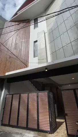 Rumah Kos Aktif dijual Merjosari sigura-gura UB UIN 18KT+KMD Furnish