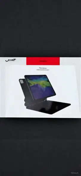 Keyboard case tablet