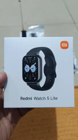 Redmi Watch 5 Lite