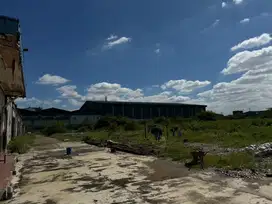 Disewakan Lahan Siap Pakai dalam Kawasan JIEP Pulogadung Luas 2,5ha