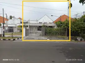 ❤️Aset Bank Murah Dibawah NJOP Investor Jl Argopuro Sawahan Surabaya