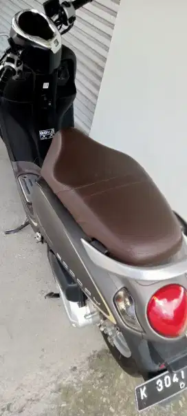 Dijual scoopy 2021 plat kudus remot 2 kondisi siap pakai