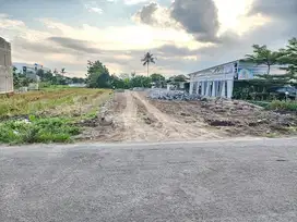 Gamping, Sleman Jogjakarta - Tanah Murah Jogja UMY