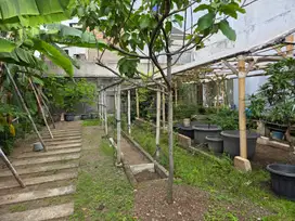 Di Jual Tanah Siap Bangun Cisaranten Kulon Bandung.