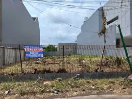 Di Jual Tanah Mainroad Taman Holis Indah 2