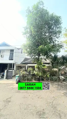 Rumah Luas 2 Lantai di Bintaro sektor 2 - 16909