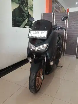 Yamaha nmax 2023 full orisinil Gress