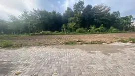 10 Menit dari UII, Kavling Kaliurang Sisa 3 Slot Lagi