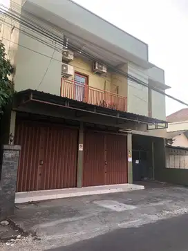 Jual Murah BU Kos,Rumah dan ruko nempel UPN JOGJA, SHM Luas 589 m2