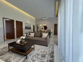 jual rumah Furnished di kota baru parahyangan padalarang bandung