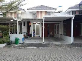 Dijual rumah dijual di Green Orchid Malang