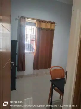 JUAL RUMAH SIAP HUNI EXLUSIVE JANATI PARK JATINANGOR DEPAN ITB