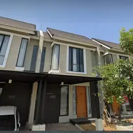 Rumah Northwest Citraland Surabaya