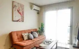 Dijual Apartemen Praxis
