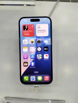 Cicilan Iphone 16 128 GB promo 0%
