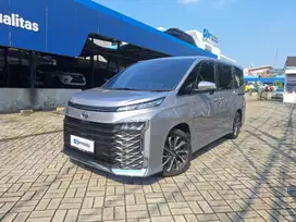 DP 5% Toyota Voxy 2.0 Bensin-AT 2024 DZD