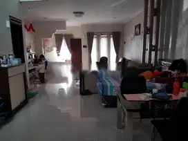Dijual Rumah Baru 100% Di Komplek Mekar Wangi Pusat Kota Bandung