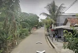 Termurah Tanah Strategis di Pagedangan Tangerang