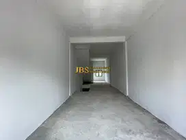 Dijual/Disewakan Ruko Gandeng di Jalan Perhubungan - Tembung